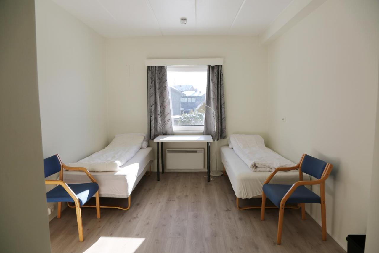 Hostel Oslofjord Stabekk Екстер'єр фото