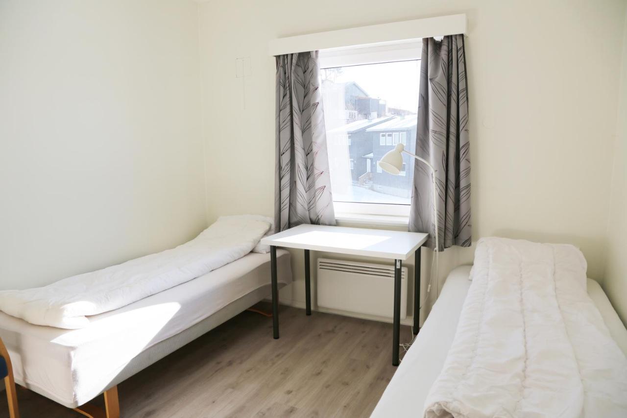 Hostel Oslofjord Stabekk Екстер'єр фото