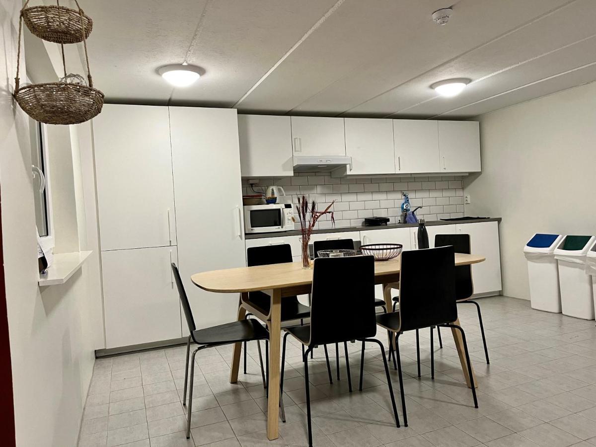 Hostel Oslofjord Stabekk Екстер'єр фото