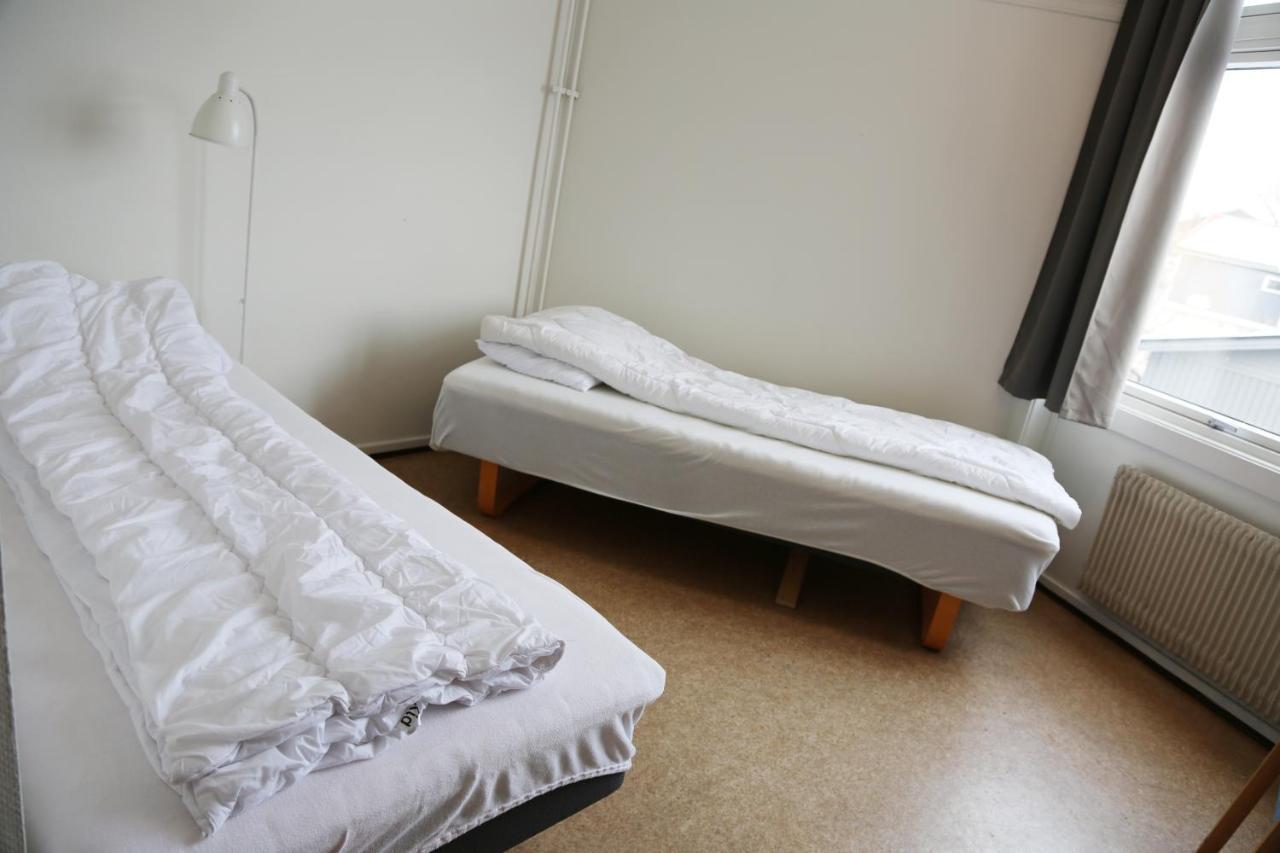 Hostel Oslofjord Stabekk Екстер'єр фото