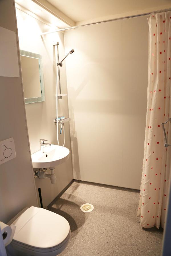 Hostel Oslofjord Stabekk Екстер'єр фото