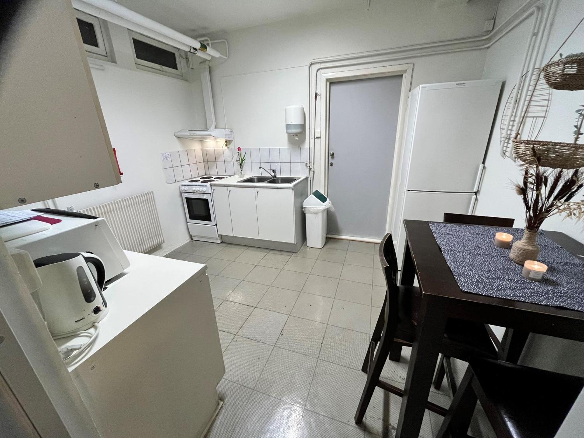 Hostel Oslofjord Stabekk Екстер'єр фото