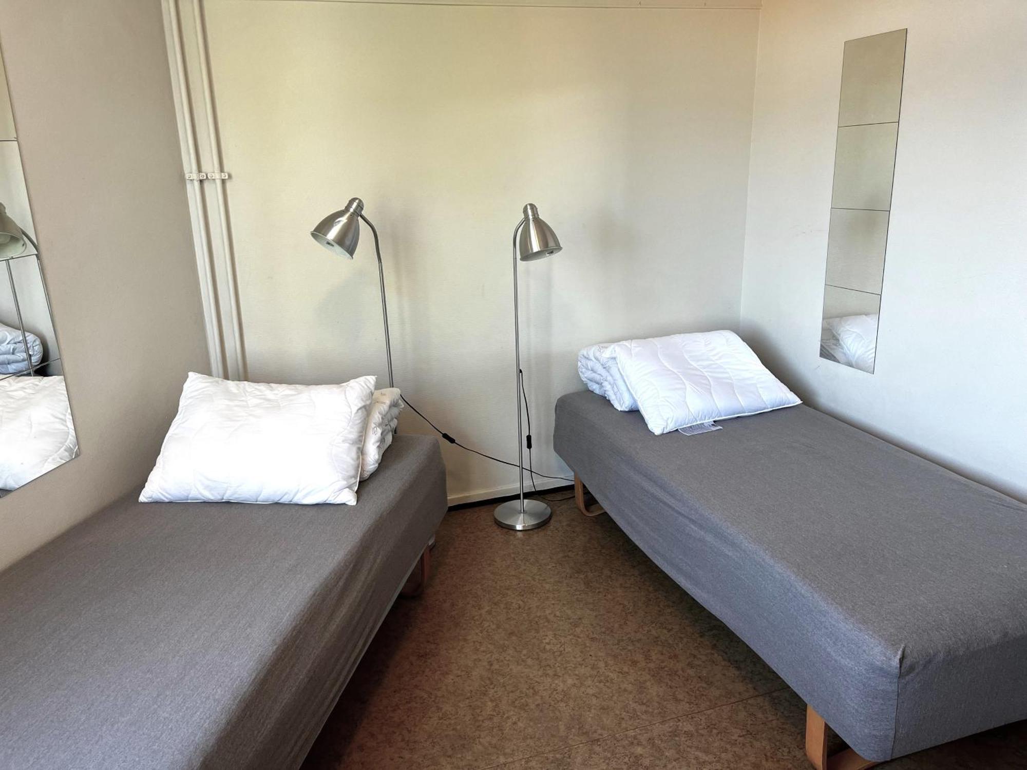 Hostel Oslofjord Stabekk Екстер'єр фото